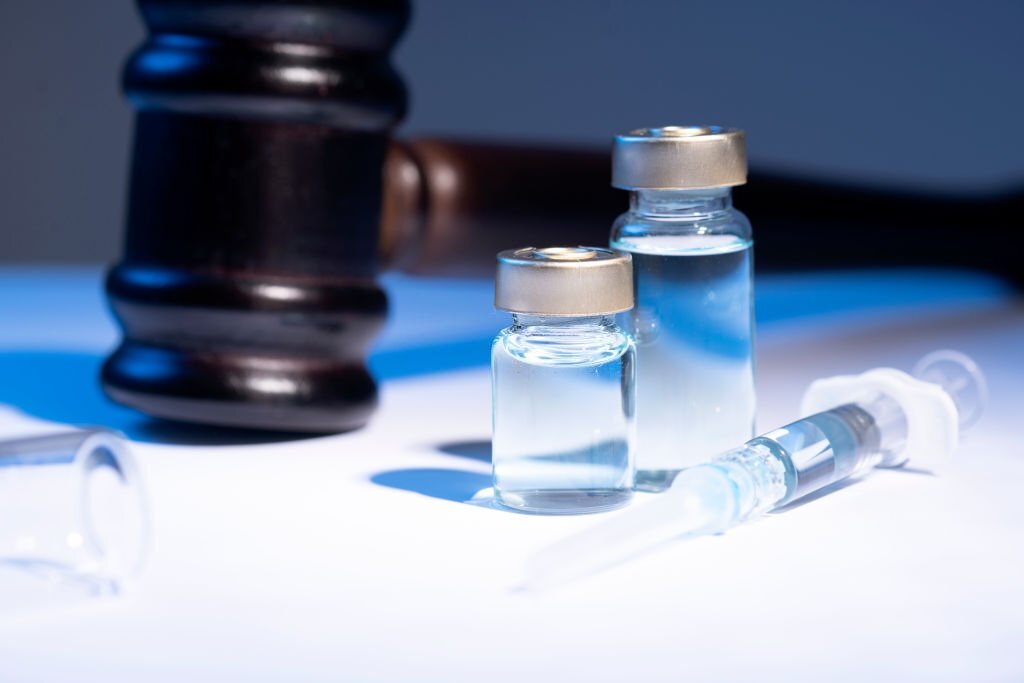 drug regulatory